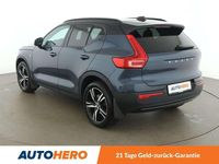 gebraucht Volvo XC40 2.0 B4 R Design 2WD