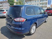 gebraucht Ford Galaxy 2,0 EcoBlue SCR Titanium Aut.