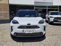 gebraucht Toyota Yaris Cross Hybrid FWD GR Sport