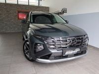 gebraucht Hyundai Tucson NX4 GO Plus 16 T-GDi 4WD DCT