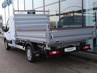 Neu Ford Transit 135 kW (184 PS) 2025 Van / Kleinbus