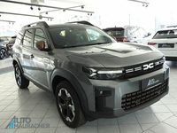 gebraucht Dacia Bigster TCe 130 Extreme 4x4*360°*WINTERP*SOFORT*