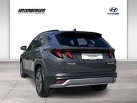 gebraucht Hyundai Tucson NX4 Jubile 1,6 T-GDi 2WD 48V