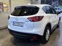 gebraucht Mazda CX-5 2.2 SKYACTIV-D AWD Center-Line