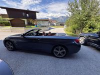 gebraucht BMW 435 xDrive Cabrio | 313 PS | M-Sportpaket
