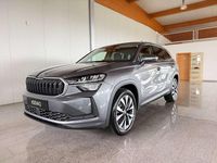 gebraucht Skoda Kodiaq 2.0 TDI 142 kW 4x4 Sportline