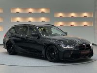 gebraucht BMW M3 xDrive Competition