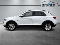 gebraucht VW T-Roc Life TSI