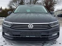 gebraucht VW Passat Variant Comfortline BMT/Start-Stopp