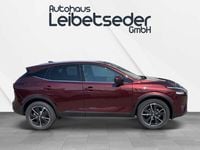 gebraucht Nissan Qashqai 1.3 DIG-T MHEV 140 PS 6MT Tekna Design