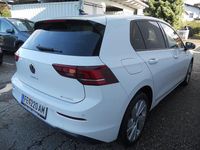 gebraucht VW Golf VIII Life eHybrid DSG 150 kW