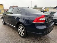 Gebraucht Volvo S80 136 PS (100 kW) 2013 Schwarz Limousine