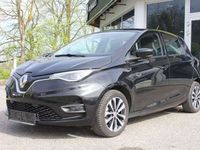 gebraucht Renault Zoe Intens Z.E.50 R135 Batteriemiete