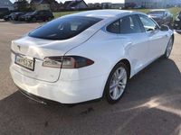 gebraucht Tesla Model S 70 **PREMIUM PAKET**FREE SUPERCHR.*Autopilot