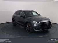 gebraucht Audi Q5 55 TFSIe PHEV quattro S line+*KEY*MATRIX*ASSIST...