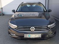 Gebraucht VW Passat 120 PS (88 kW) 2020 Grau Kombi