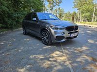 gebraucht BMW X5 xDrive40d Österreich-Paket Aut. M-Packet