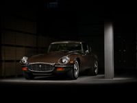 gebraucht Jaguar E-Type 