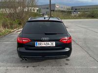 gebraucht Audi A4 Avant 20 TDI B8