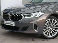 gebraucht BMW 640 i xDrive Gran Turismo