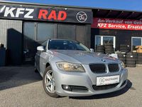gebraucht BMW 316 d Touring *NAVI* *SHZ* *PDC*
