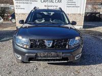 gebraucht Dacia Duster Blackshadow SCe 115 S