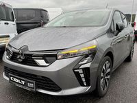 gebraucht Mitsubishi Colt 1,6 HEV Invite YUKI EDITION