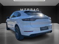 Gebraucht Porsche Cayenne 340 PS (250 kW) 2022 Weiß SUV