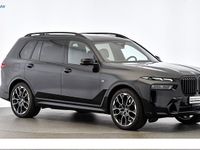 gebraucht BMW X7 xDrive40d