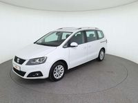 gebraucht Seat Alhambra Executive TDI