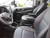 gebraucht Mercedes Vito Tourer Select 119 CDI lang 4x4 Aut.