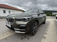 Gebraucht BMW X5 286 PS (210 kW) 2020 SUV