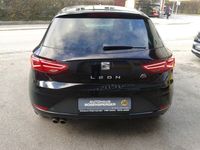 gebraucht Seat Leon FR