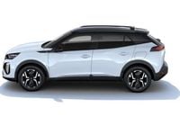 Neu Peugeot 2008 GTi 114 kW (156 PS) 2026 SUV