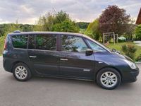 gebraucht Renault Grand Espace Celsium 2,0 T