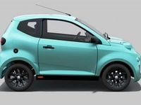 Neu Aixam Minauto Chic 2026 Kleinwagen