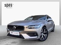 gebraucht Volvo V60 B4 (P) Core Geartronic Kombi / Family Van