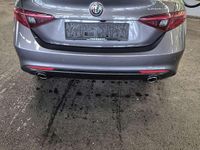 gebraucht Alfa Romeo Giulia Super 22 180 MT RWD