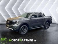 Neu Ford Ranger Wildtrack 241 PS (177 kW) 2025 Grau Abholung