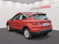 gebraucht Seat Arona Style EcoTSI