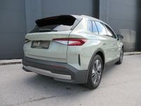 gebraucht Skoda Elroq 85