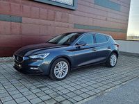 gebraucht Seat Leon SP Xcellence eHybrid 204 DSG ACC Standheizung