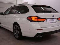 gebraucht BMW 520 d Sport // Fernlichtassistent // Lederausstattung