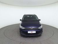 gebraucht VW Touran Highline TSI