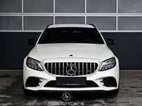 gebraucht Mercedes C43 AMG C 43 AMG C-Klasse AMG4Matic