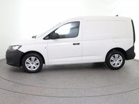gebraucht VW Caddy Cargo TDI