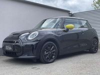 gebraucht Mini Cooper S Cooper SE 32,6kWh Aut. LCI/BLACK-BLACK/LED...