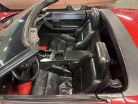 gebraucht Chevrolet Corvette C4 Cabrio 1989 c4