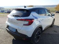 gebraucht Mitsubishi ASX 1,6 HEV Intense S+C+T AT 25