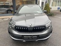 gebraucht Skoda Kamiq Monte Carlo TSI